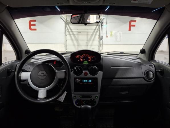 Chevrolet Spark II с пробегом 2007 года, цена 385 000 рублей, 9904 км, хэтчбек, Автокод Объявления