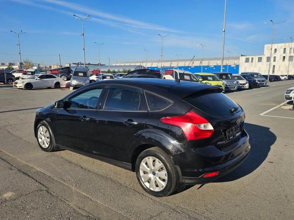 Ford Focus III с пробегом 2014 года, цена 709 995 рублей, 214189 км, хэтчбек, Автокод Объявления
