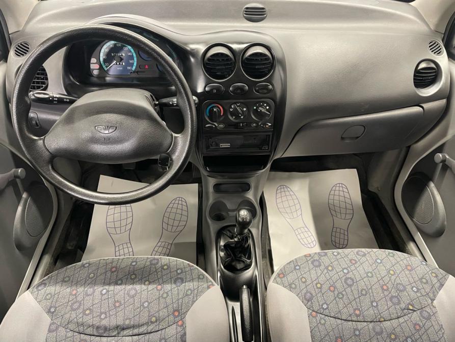 Daewoo Matiz II Санкт-Петербург  - изображение 12