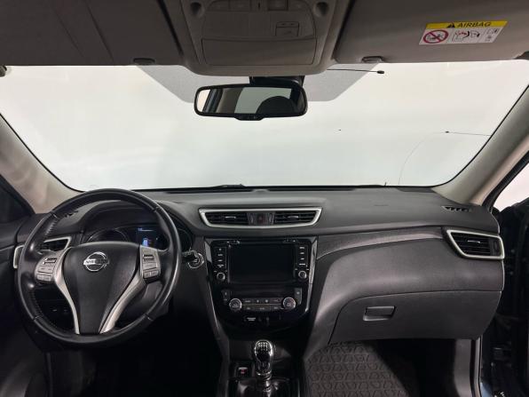 Nissan X-Trail III с пробегом 2017 года, цена 1 599 000 рублей, 201000 км, внедорожник, Автокод Объявления