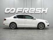 Volkswagen Jetta VI Воронеж  - изображение 22