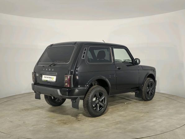 Lada (ВАЗ) Niva Legend с пробегом 2025 года, цена 1 020 000 рублей, 11100 км, внедорожник, Автокод Объявления