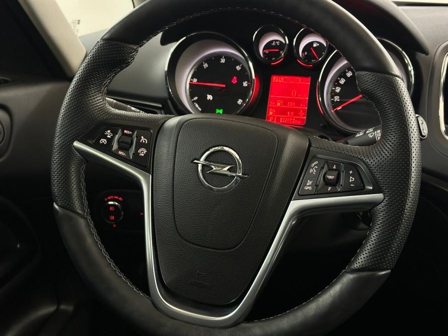 Opel Zafira C Москва  - изображение 9