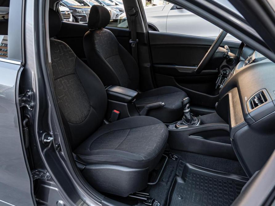 Kia Rio III Рестайлинг Краснодар  - изображение 8