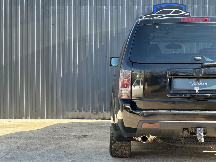 Honda Pilot II Ижевск  - изображение 10