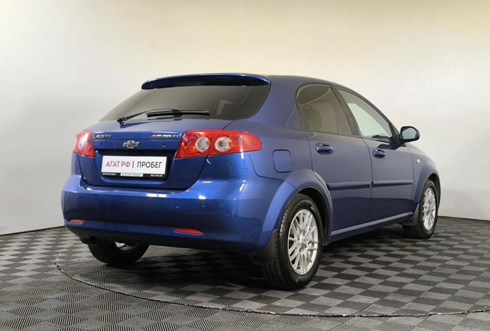 Chevrolet Lacetti I Нижний Новгород  - изображение 4