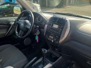 Toyota RAV4 II (XA20) Рестайлинг Санкт-Петербург  - изображение 9