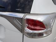 Mitsubishi Outlander III Москва  - изображение 47
