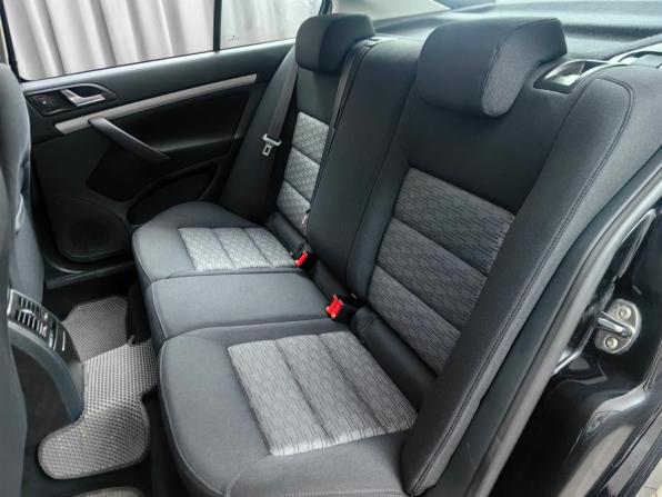 Skoda Octavia II (A5) Рестайлинг с пробегом 2012 года, цена 798 000 рублей, 198384 км, лифтбек, Автокод Объявления