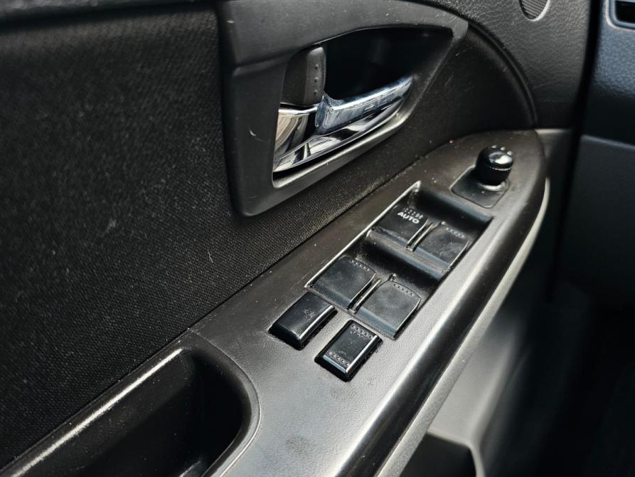 Suzuki SX4 I (Classic) Рестайлинг Краснодар  - изображение 26