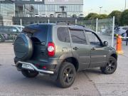 Chevrolet Niva I Рестайлинг Санкт-Петербург  - изображение 15