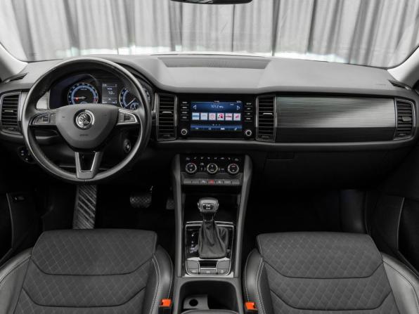 Skoda Kodiaq I с пробегом 2019 года, цена 3 290 000 рублей, 90066 км, внедорожник, Автокод Объявления