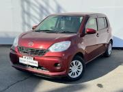 Toyota Passo III Курган  - изображение 13