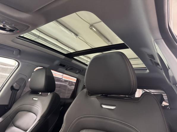 Chery Tiggo 7 Pro Max I Рестайлинг с пробегом 2024 года, цена 2 099 800 рублей, 20000 км, внедорожник, Автокод Объявления