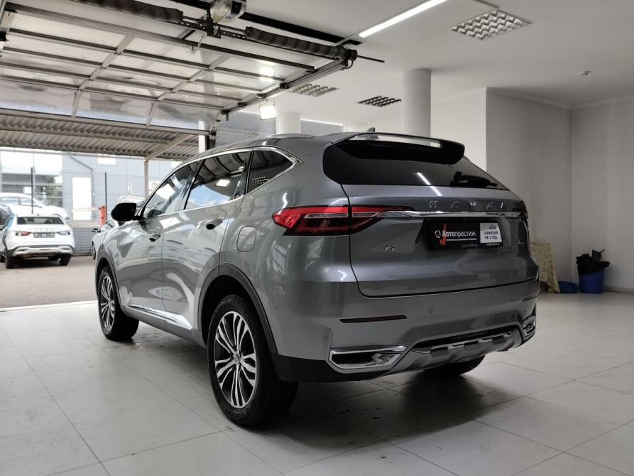 Haval F7 I Минеральные Воды  - изображение 4
