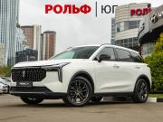 FAW Bestune T55 Москва  - изображение 22