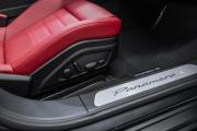 Porsche Panamera III Москва  - изображение 54