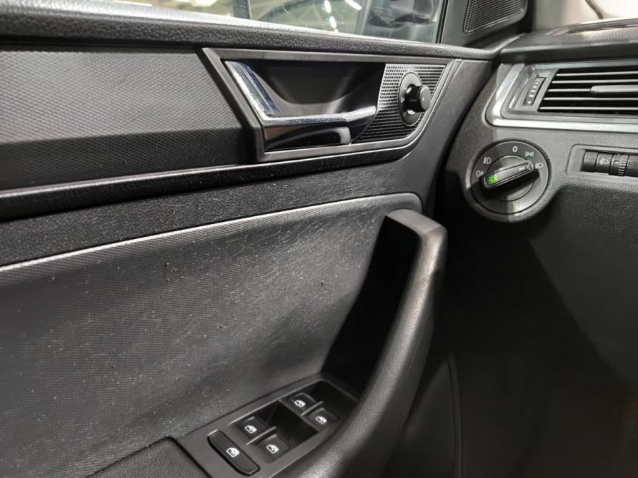 Skoda Rapid I Рестайлинг Казань  - изображение 26
