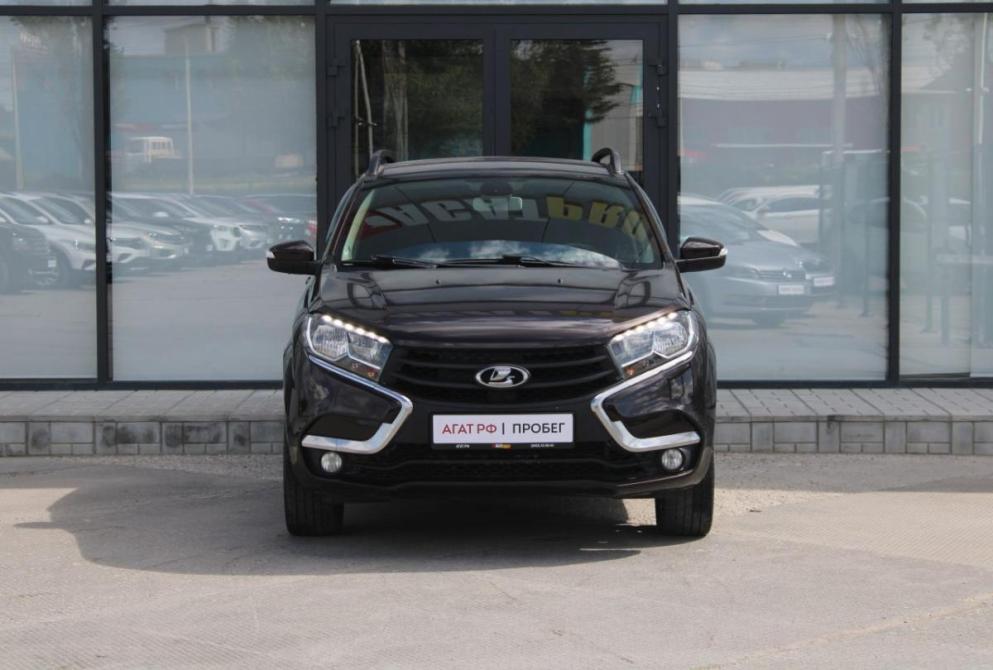 Lada (ВАЗ) XRAY I Саратов  - изображение 2