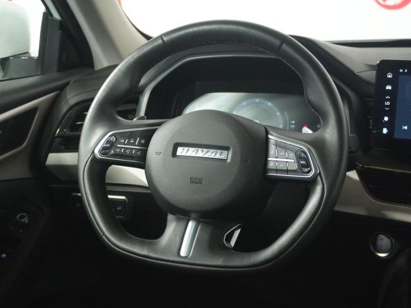 Haval F7 I Рестайлинг с пробегом 2023 года, цена 2 179 000 рублей, 65318 км, внедорожник, Автокод Объявления