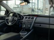 Mazda CX-7 I Рестайлинг Новосибирск  - изображение 33