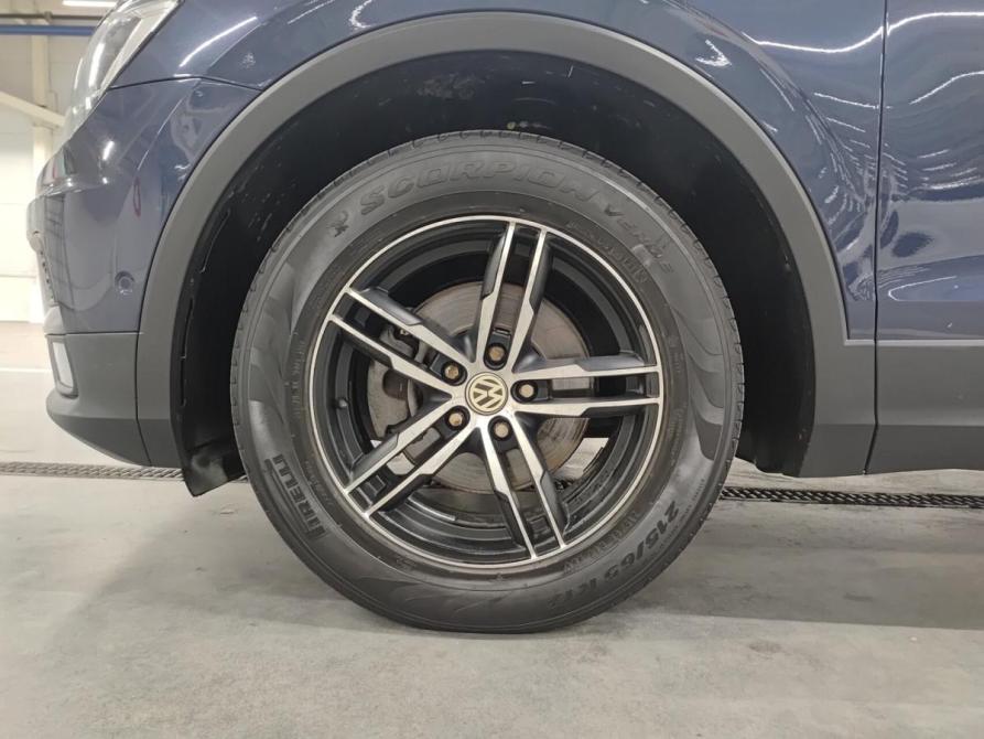 Volkswagen Tiguan II Казань  - изображение 22