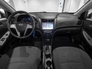 Hyundai Solaris I Рестайлинг Москва  - изображение 29