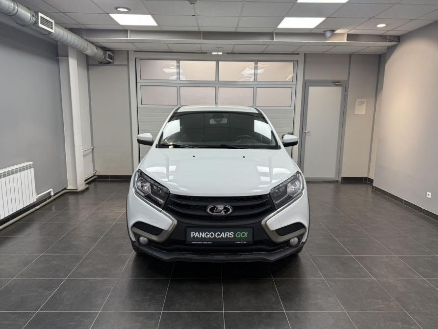 Lada (ВАЗ) XRAY I Тверь  - изображение 2