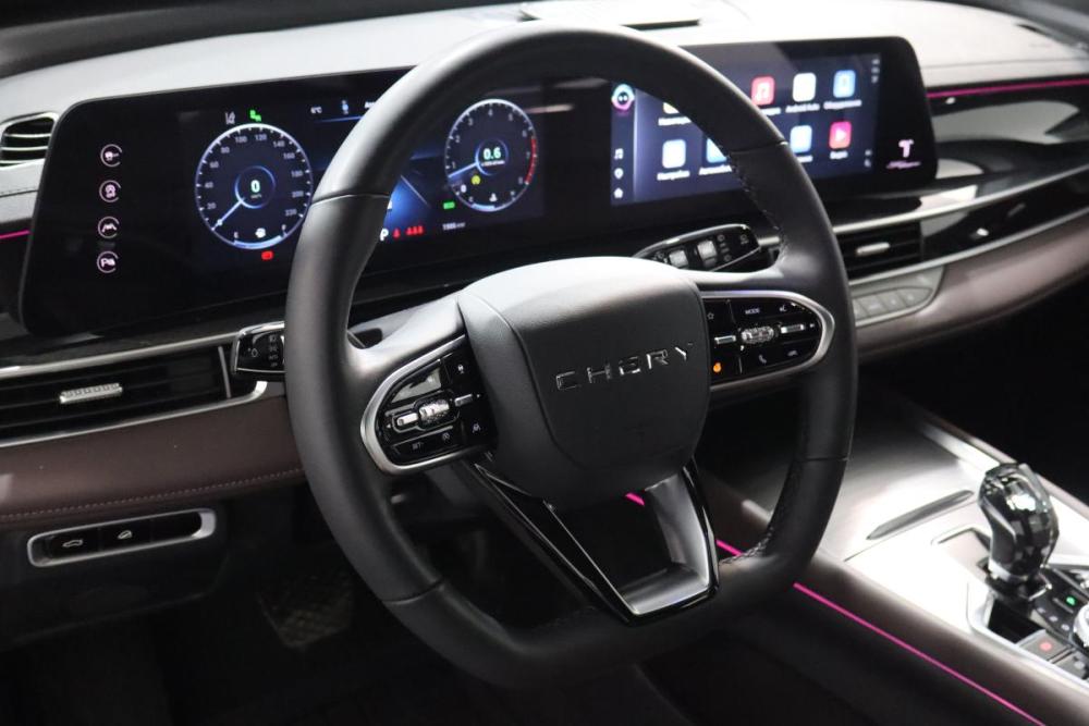Chery Tiggo 7L Санкт-Петербург  - изображение 8