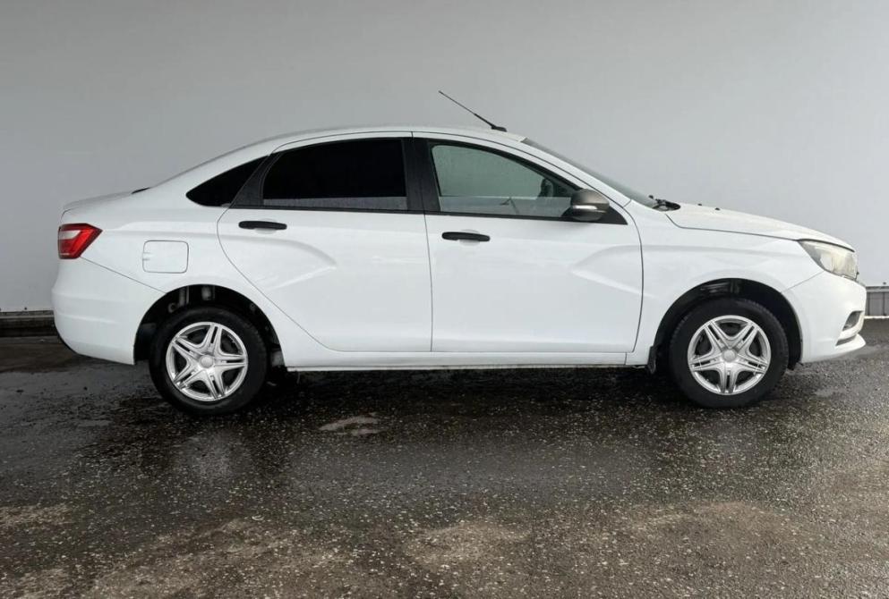 Lada (ВАЗ) Vesta I Киров  - изображение 4