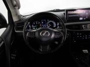 Lexus LX III Рестайлинг 2 Санкт-Петербург  - изображение 36
