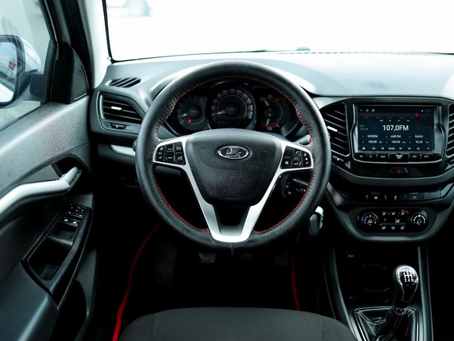 Lada (ВАЗ) Vesta I Ижевск  - изображение 14