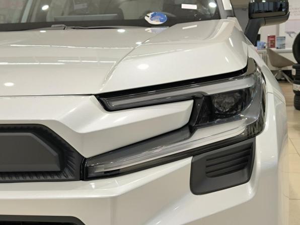 Toyota RAV4 VI (XA60) с пробегом 2025 года, цена 4 450 000 рублей, 20 км, внедорожник, Автокод Объявления