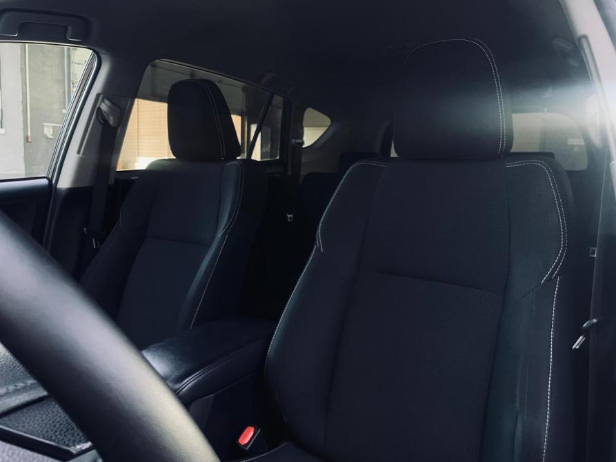 Toyota RAV4 IV (XA40) Рестайлинг Оренбург  - изображение 10