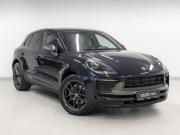 Porsche Macan I Рестайлинг 2 Санкт-Петербург  - изображение 33