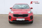 Kia Sportage IV Нижний Новгород  - изображение 25