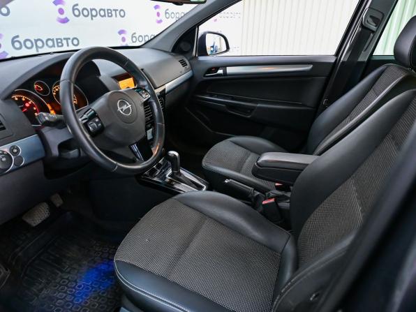 Opel Astra H Рестайлинг с пробегом 2011 года, цена 699 900 рублей, 195647 км, универсал, Автокод Объявления