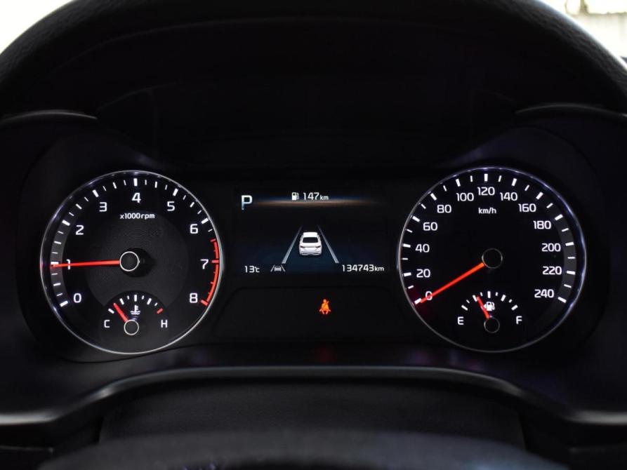 Kia K3 II Рестайлинг Краснодар  - изображение 17