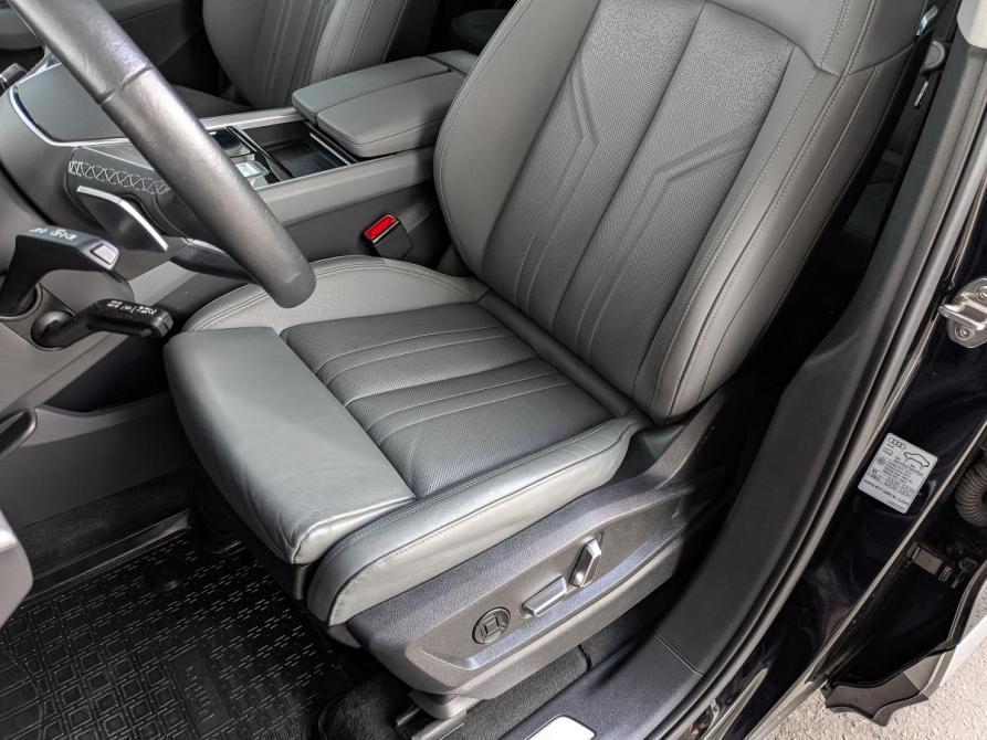 Audi Q6 Москва  - изображение 20