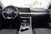 Changan CS35 Plus I Рестайлинг Ульяновск  - изображение 36