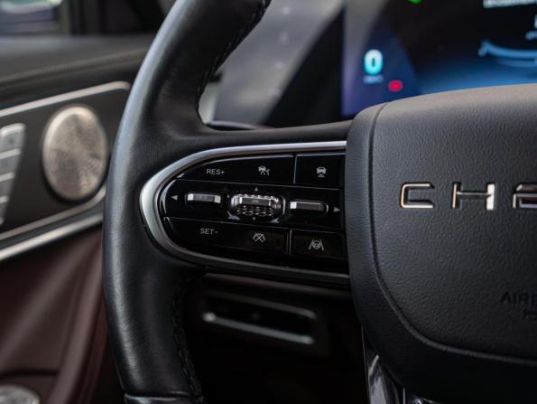 Chery Tiggo 8 Pro Max I Рестайлинг с пробегом 2023 года, цена 2 727 000 рублей, 46425 км, внедорожник, Автокод Объявления