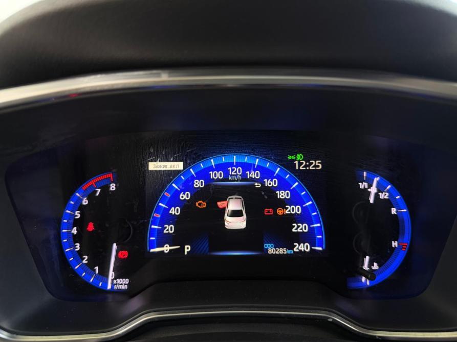 Toyota Corolla XII (E210) Новороссийск  - изображение 12