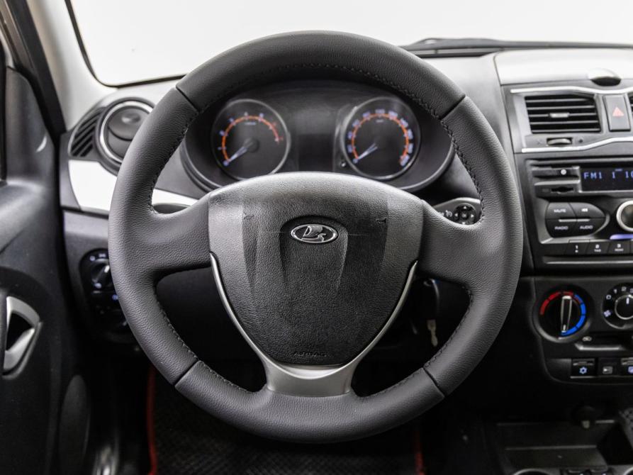 Lada (ВАЗ) Granta I Рестайлинг Волгоград  - изображение 14
