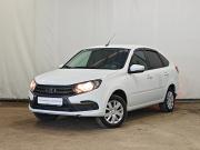 Lada (ВАЗ) Granta I Рестайлинг Кемерово  - изображение 17