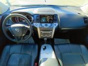 Nissan Murano II (Z51) Рестайлинг Тюмень  - изображение 50