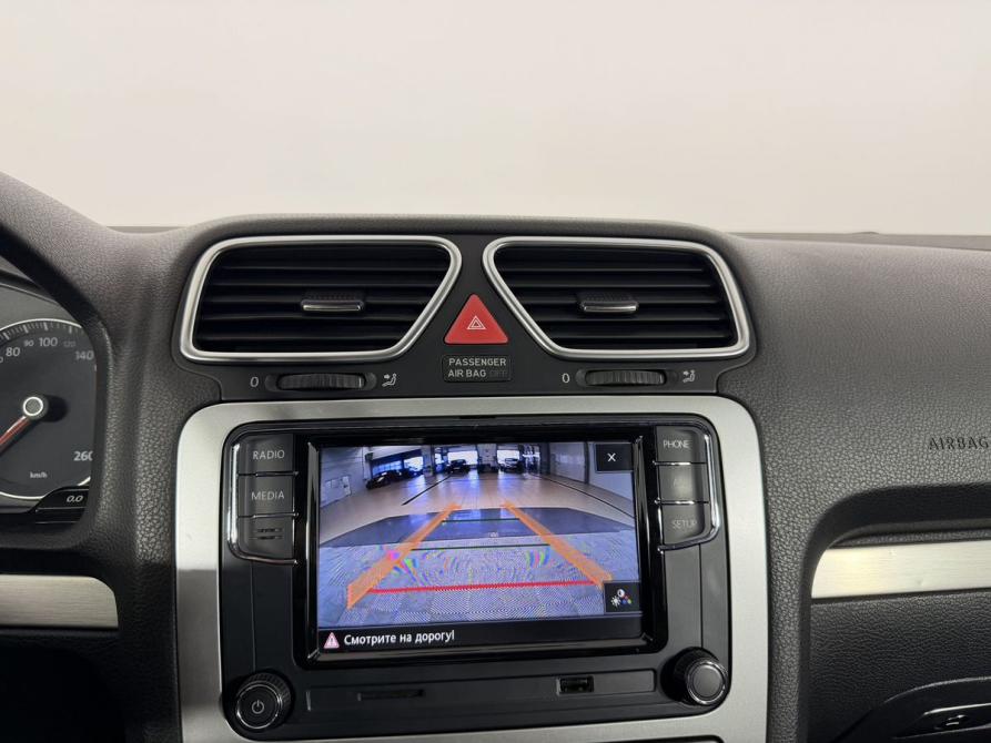 Volkswagen Eos I Калининград  - изображение 14