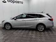 Opel Astra K Рестайлинг Воронеж  - изображение 31