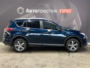 Toyota RAV4 IV (XA40) Рестайлинг Пермь  - изображение 30