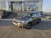 Subaru Forester IV Рестайлинг 2 Саратов  - изображение 16