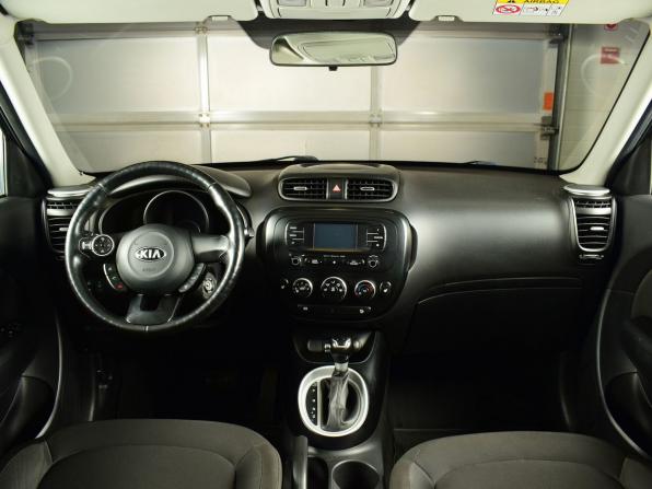 Kia Soul II с пробегом 2016 года, цена 1 379 995 рублей, 159538 км, хэтчбек, Автокод Объявления